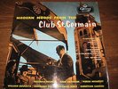 Maurice Meunier   Modern Moods Club St. Germain FELSTED PDL 85019(England)