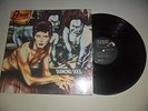 David Bowie Diamond Dogs LP EX Early Press Gatefold Sterling Stamp Very Nice