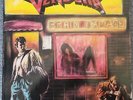Erstpressung Vinyl-LP: Vendetta - Brain Damage
