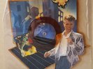 David Bowie Loving the Alien picture disc original vinyl 12