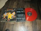HYPER RARE 33T EO VYNILE ROUGE  QUEEN  A KIND OF MAGIC  SUPER ETAT