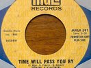 TOBI LEGEND TIME WILL PASS YOU BY NORTHERN SOUL