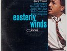 JACK WILSON: Easterly Winds BLUE NOTE 4270 Mono PROMO ONLY Jazz LP HEAR