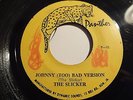 The Slicker - Johnny Too Bad  7