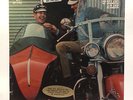 FANTASTIC EXPEDITION OF DILLARD & CLARK   1968 A&M WLP Album w Gene   NEAR MINT
