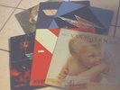 Van Halen/Six LP albums/See pictures for specs