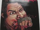 ANTHRAX Fistful Of Metal UK LP 1983 MUSIC FOR NATION MFN 14 A1/B1 EX++
