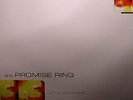PROMISE RING, The - 30 Degrees Everywhere (remastered) - Vinyl (LP)