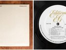BRIAN ENO MUSIC FOR FILMS VINYL LP NEAR MINT NM PRISTIN EDITIONS EG EGS 105 1978