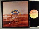 Robert Wyatt  The End Of An Ear  Prog Psych x Soft Machine  UK Press Later Issue