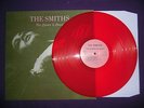 The Smiths,The Queen Is Dead,Rare RED VINYL L.P 12