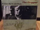 MEDESKI MARTIN & WOOD The Dropper 2 LP SEALED BLUE NOTE Jazz Rock Funk PHISH OOP