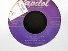 Annisteen Allen  Fujiama Mama  Capitol 3048