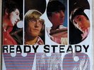THE WHO Ready Steady 1966 SEALED 7