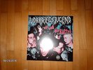 Slime,Schleim-keim,Vorkriegsjugend - Wir sind die Ratten LP Limited Edition Rar