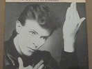 DAVID BOWIE - HEROES - LIFETIMES SERIES EDITION 7