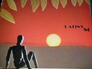 SUPER GROOVY  - LATINS 80 - FOGLIE GIALLE ALL'IMBRUNIRE - ORIG 1970 NM