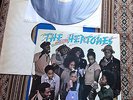 The Heptones - Good Life 1979 UK 1st / Original Greensleeves plays Mint-