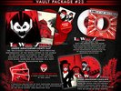 THE WHITE STRIPES Under Amazonian Lights Vault 23 JACK WHITE Third Man Records