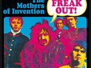Frank Zappa - Freak Out