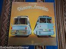 Van Dyke Parks - Discover America 1972 White Label Promo Original plays mstly M-