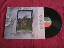 LED ZEPPELIN ZOSO SD19129 IV 4 ATLANTIC LABEL 1977 GATEFOLD EX