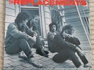 THE REPLACEMENTS Let it Be LP Zippo UK ZONG 002 VG++ vinyl Paul Westerberg