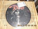 DIO: M A G I C A //RARE PICTURE DISC