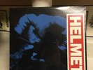 HELMET MEANTIME ORIGINAL FIRST US PRESSING LP 1992 FACTORY SEALED VINYL RECORD