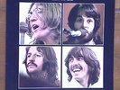(THE BEATLES-Let it Be)-[MINT-]-Black/Silver label-A6-LP