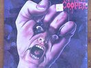 (ALICE COOPER-Raise Your Fist and Yell)-CANADIAN IMPORT-A6-LP