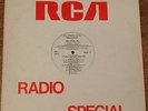 MARILYN McCOO & BILLY DAVIS Jr.:RARE Aussie/OZ RADIO SPECIAL PROMO LP -1977-