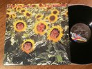 SUNNYBOYS:Individuals.RARE Aussie/OZ ORIGINAL issue LP.Gatefold slv -1982-