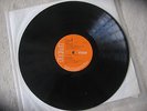 DAVID BOWIE - HUNKY DORY ORIGINAL VINYL LP NO COVER