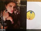 MADONNA BORDERLINE / LUCKY STAR 12