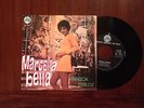 MARCELLA BELLA -Bocca Dolce Rarissimo 45 giri 7