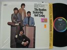 BEATLES . MONO LP in shrinkwrap . R&R . Yesterday And Today. EXCELLENT 
