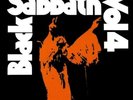 Black Sabbath Vol 4   LP + CD
