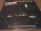 SOUNDTRACK  EL IMPERIO CONTRAATACA STAR WARS Lp Argentina 12