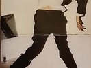 DAVID BOWIE 'The Lodger' Original 1979 unplayed NM 1st Press Gatefold Promo LP