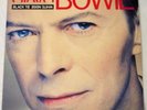 David Bowie - BLACK TIE WHITE NOISE - Dutch NL VINYL LP - EX with insert