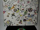 Led Zeppelin-Led Zeppelin III(3) LP 1970 Stunning Copy With Working Wheel