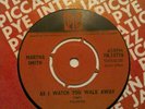 RARE BEAT SOUL 45 Martha Smith It Always Seems Like Summer NICE COPY Walk Away