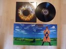 LP David Bowie  rare earthling  Eart hl i ng Limited Edition  1997 EU NM