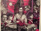Drive OST 2x - LP Mondo