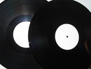 Anthrax Thrash in Texas, Dallas 1987 PRE RELEASE TEST PRESSING Vinyl DLP 1 of 5