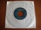 THE BEATLES - ROLL OVER BEETHOVEN / A HARD DAY´S NIGHT (45 RPM) EMI 1964 EDIC. J