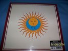 KING CRIMSON LARKS' TONGUES IN ASPIC 200 GRAM VINYL LP NEW SEALED +MP3 DOWNLOADS