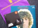 David Bowie - Man of words LP + Amsterdam single Groninger Museum LTD vinyl set