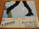 DAVID BOWIE LODGER 1979 BOW LP 1 (PL 135240)